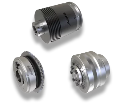 Torque Limiters