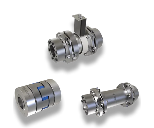 Shaft Couplings