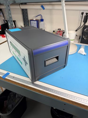 PAS Sense 1512 Analyzer