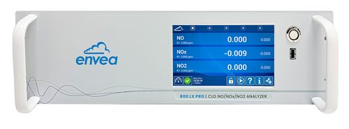 700 LX CLD NOx Analyzer