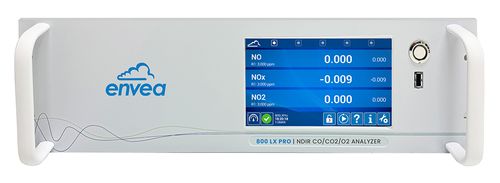 700LX NDIR Analyzer