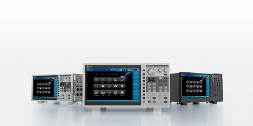 INNO Instrument T&M General Catalog