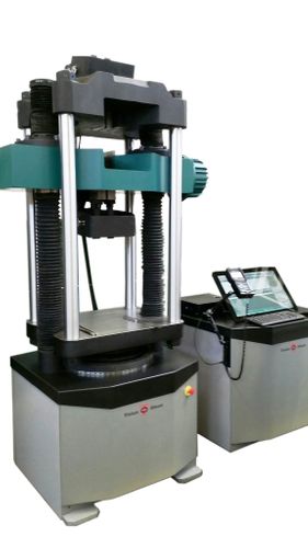 Universal Testing Systems