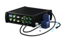 SensorX: intelligent Audio-Visual Signal Detection for vehicle interiors