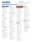 IMEG Engineering Services and Specialties