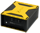 logiRECORDER 3.5 Automotive HIL Video Logger