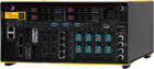 XYLON QUATTRO Data Logging & HIL System