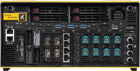 XYLON QUATTRO Data Logging & HIL System