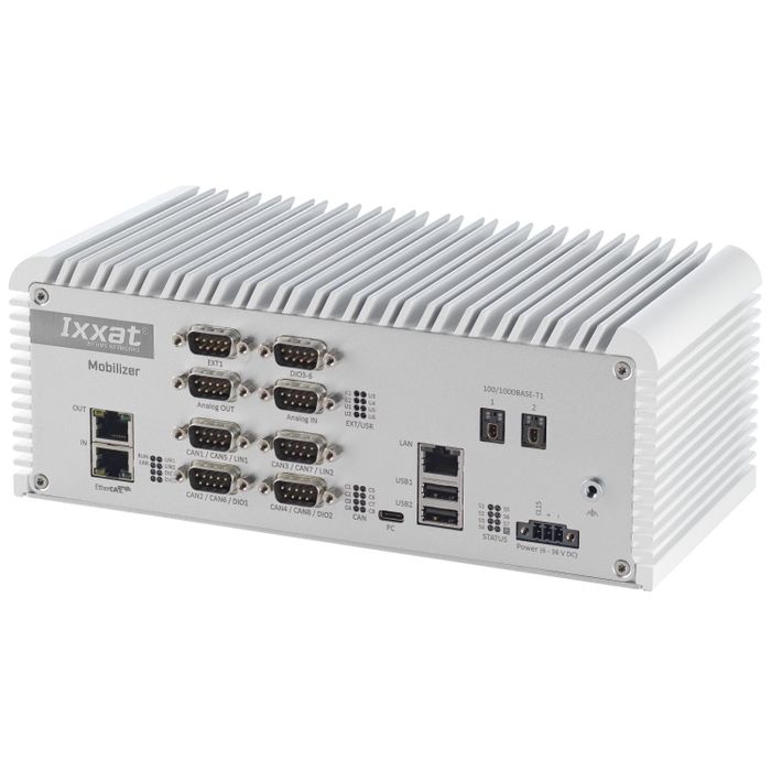 Mobilizer Pro 820 EtherCAT