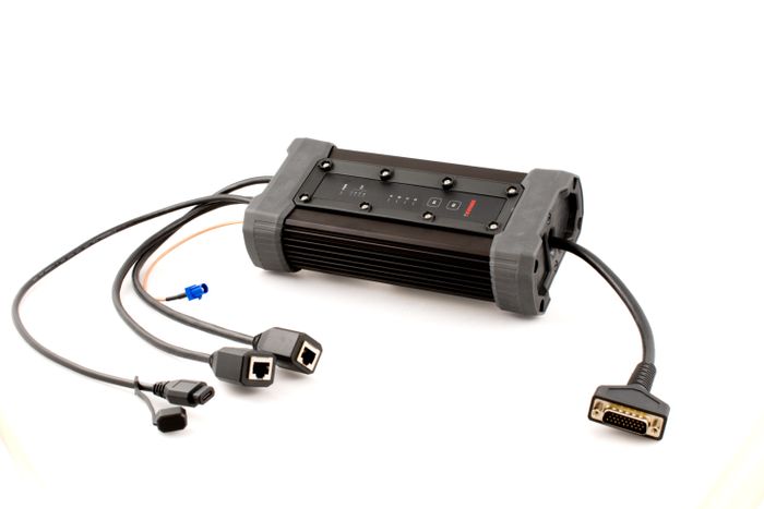 Kvaser Edge WL420S