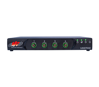 VR9700 Vibration Controller