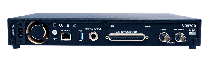VR9700 Vibration Controller