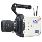 4K high resolution&high speed camera for Automotive safety test 