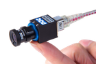 On-board Multi-camera head system MX for Automotive safety testing