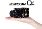 nac MEMRECAM Q2m-Compact Full HD high speed camera