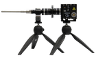 nac MEMRECAM Q2m-Compact Full HD high speed camera