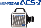 Super high speed camera ACS for Automotive safety testing