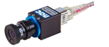 μ-Cam –Smallest High-Speed Camera Head