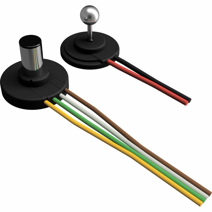 Multi-Channel Anemometer – Model 1580