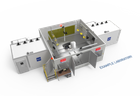 Airbag Testing Laboratory