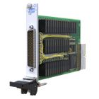 PXI/PXIe 12xSPDT Power Relay Module, 16 A