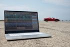 VISION Data Analyzer Software