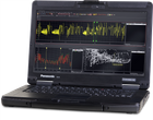 VISION Data Analyzer Software