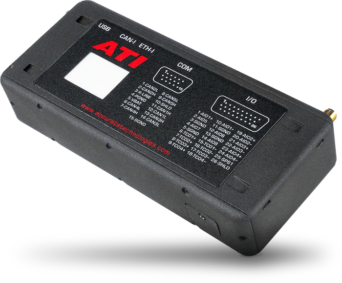 DLX2 Data Logger