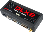 DLX2 Data Logger