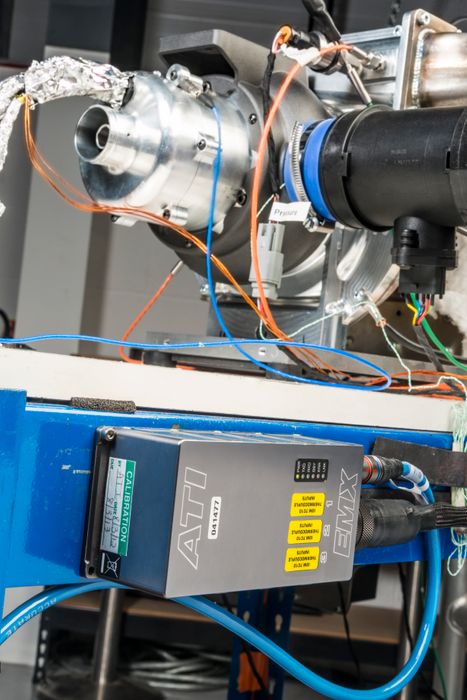 EMX 2.0 Data Acquisition Series