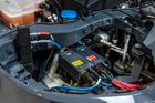 EMX 2.0 Data Acquisition Series
