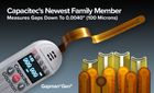 NONCONTACT DISPLACEMENT  SENSORS IN AUTOMOTIVE BRAKE TEST & MANUFACTURE