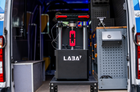 MICRO Shock Dyno