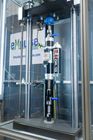 Damper and Elastomer Test Systems