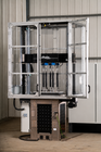 Damper and Elastomer Test Systems