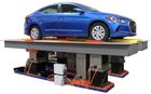 Road Simulators 