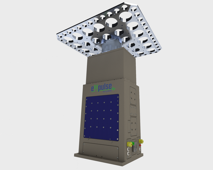 Single Axis Test Systems 