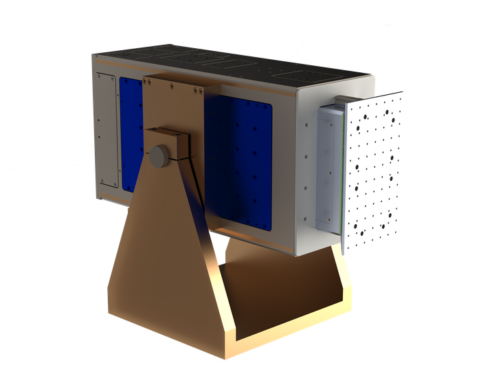 Single Axis Test Systems 