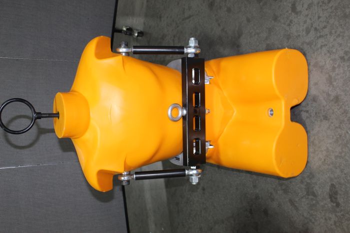 Force Application Device (FAD)