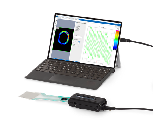 I-Scan 10 Pressure Mapping System