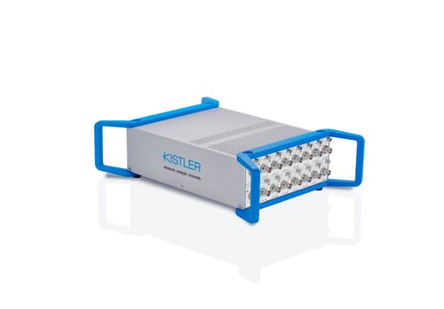 Powertrain Analysis System KiBox2
