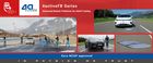 The 4activeFB series: Advanced Robotic Platforms for ADAS Testing