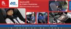 In-Cabin Dummies: Child Presence Detection (CPD) systems