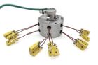 12-Channel Analog to CAN Modules