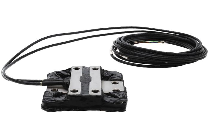 Low Profile Six-Axis Load Cell, TR6D-F