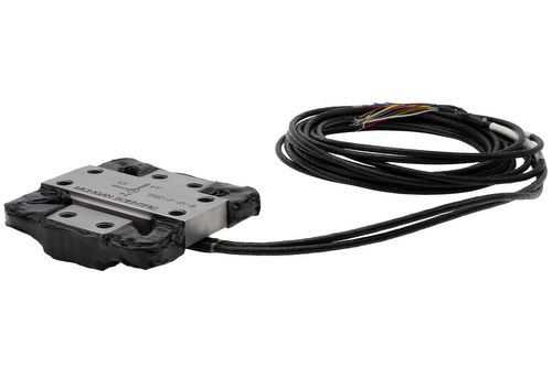 Low Profile Six-Axis Load Cell, TR6D-F