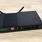 pDAQ