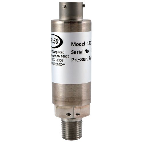 Model 140/240/340 Compact Industrial Pressure Transducer