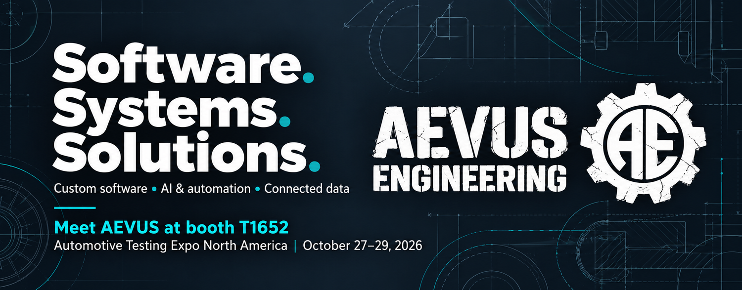 AEVUS Engineering LLC