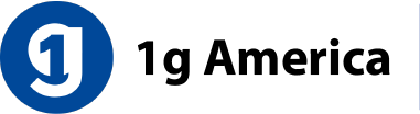 1g America